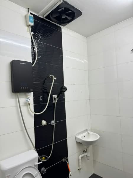 Rumah Teres 1 Tingkat untuk Dijual di Desa Jaya Kepong (Kepong) - Kelly Foo - PropertyGuru.com.my
