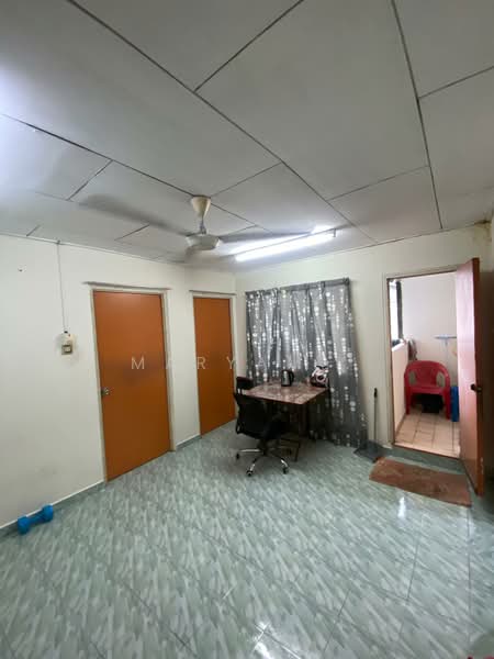 Rumah Flat untuk Disewa di Kelompok Bunga Raya - Maryam . - Interior - PropertyGuru.com.my