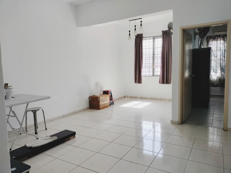 Townhouse for Sale in Taman Bayu Permai (Rawang) - Rosdi Sharif - PropertyGuru.com.my