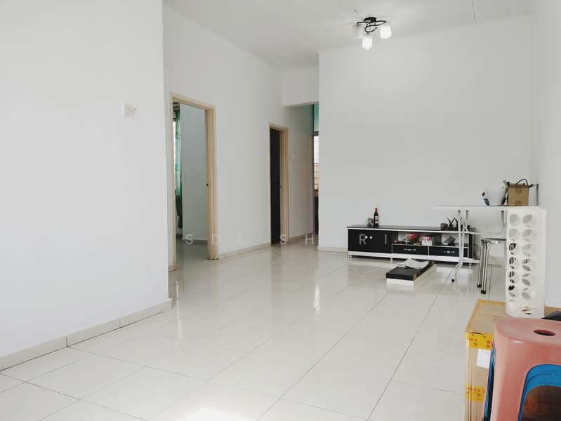 Townhouse for Sale in Taman Bayu Permai (Rawang) - Rosdi Sharif - PropertyGuru.com.my