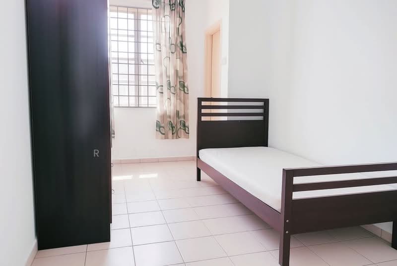 Townhouse for Sale in Taman Bayu Permai (Rawang) - Rosdi Sharif - PropertyGuru.com.my