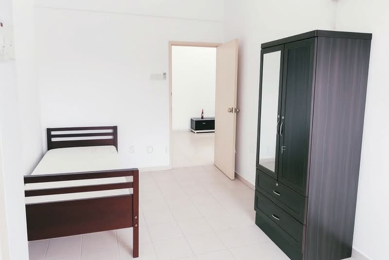Townhouse for Sale in Taman Bayu Permai (Rawang) - Rosdi Sharif - PropertyGuru.com.my