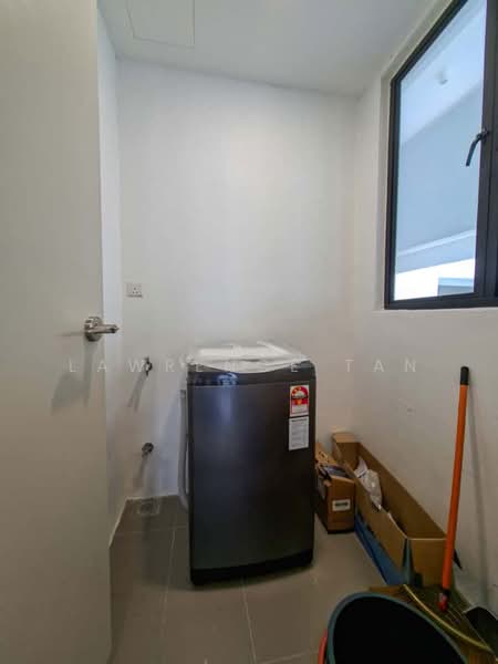 Service Residence for Rent at Vivo Executive Apartment - Lawrence Tan - Interior - PropertyGuru.com.my