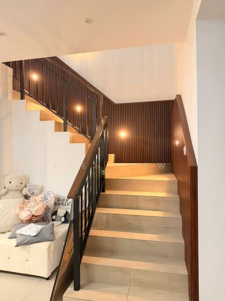 2-storey Terraced House for Sale in Masai (Johor) - Eden Liew - Interior - PropertyGuru.com.my