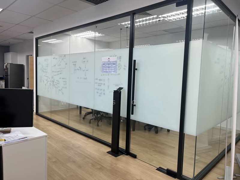 Office for Rent in KL City Centre (Kuala Lumpur) - Willis Chew - Interior - PropertyGuru.com.my