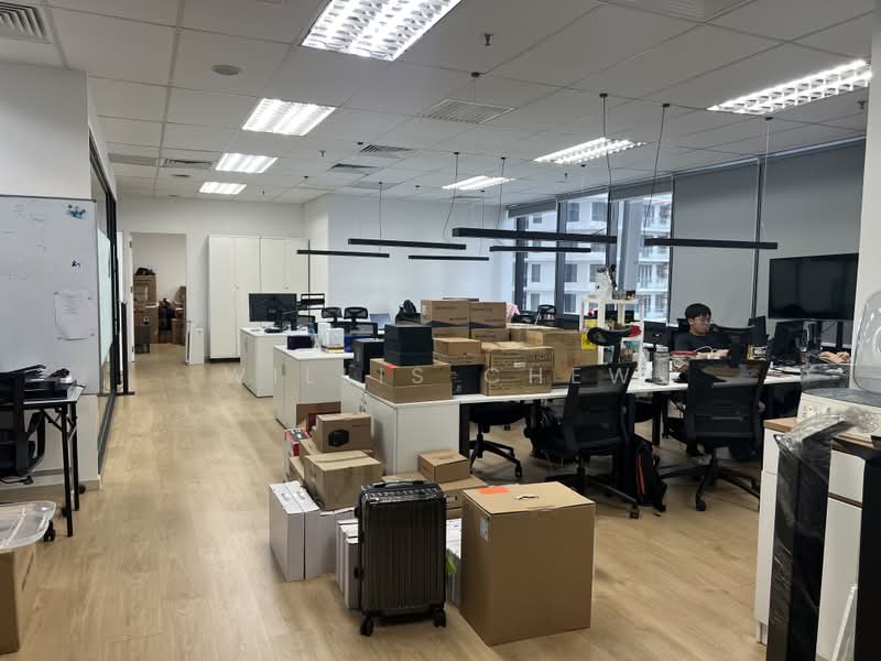 Office for Rent in KL City Centre (Kuala Lumpur) - Willis Chew - Interior - PropertyGuru.com.my