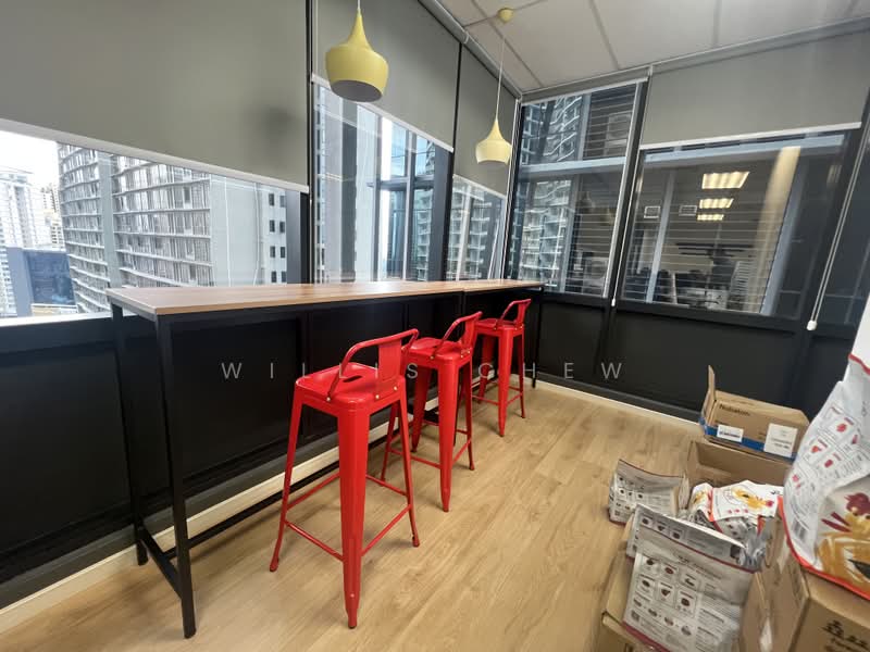 Office for Rent in KL City Centre (Kuala Lumpur) - Willis Chew - Interior - PropertyGuru.com.my