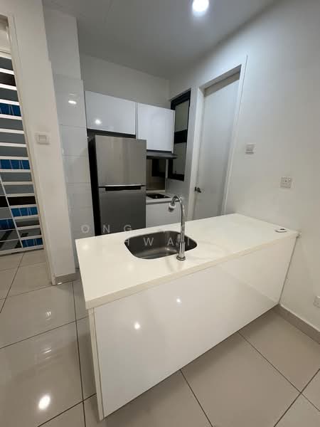 Kondominium untuk Disewa di H2O Residences - Ong Yook Hwai - PropertyGuru.com.my