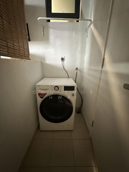 Kondominium untuk Disewa di H2O Residences - Ong Yook Hwai - PropertyGuru.com.my