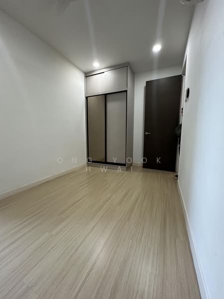 Kondominium untuk Disewa di H2O Residences - Ong Yook Hwai - PropertyGuru.com.my