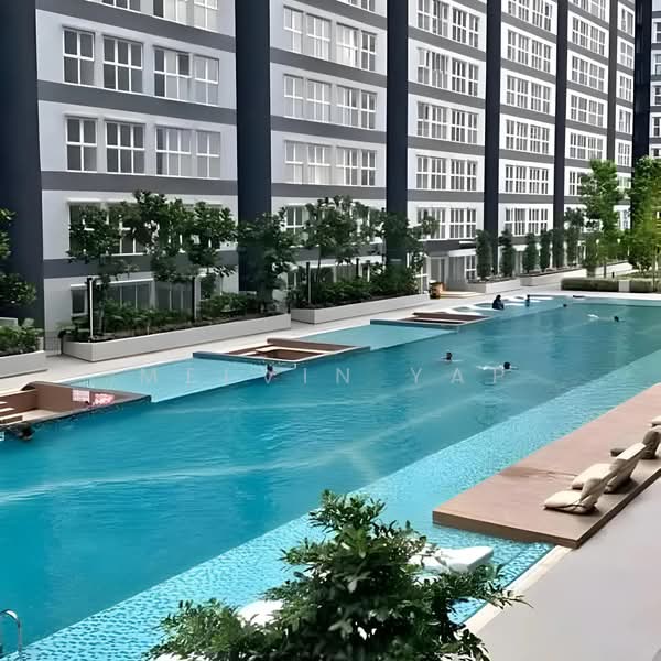 Service Residence for Rent at Residensi Rimbun @ Canopy Hills - Melvin Yap - Exterior - PropertyGuru.com.my