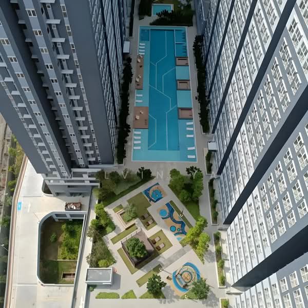Service Residence for Rent at Residensi Rimbun @ Canopy Hills - Melvin Yap - Exterior - PropertyGuru.com.my