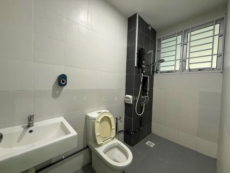 Rumah Teres untuk Dijual di Johor Bahru (Johor) - Erica Ho - Bathroom - PropertyGuru.com.my