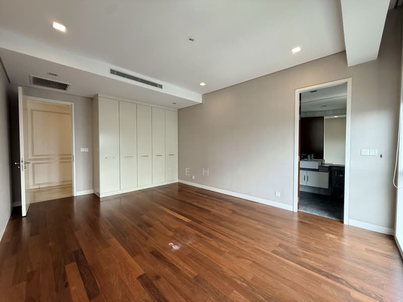 Condominium for Rent at One Menerung - Fateh AL - PropertyGuru.com.my