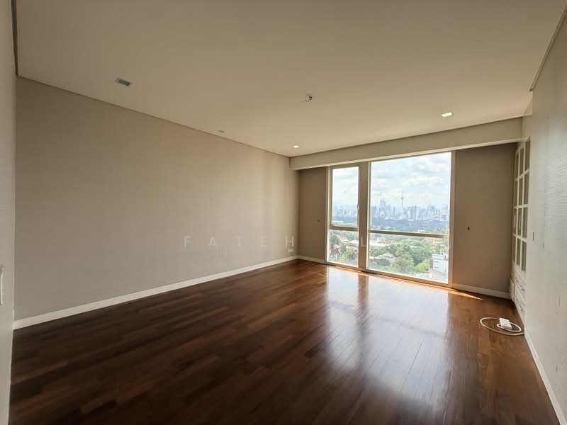 Condominium for Rent at One Menerung - Fateh AL - PropertyGuru.com.my