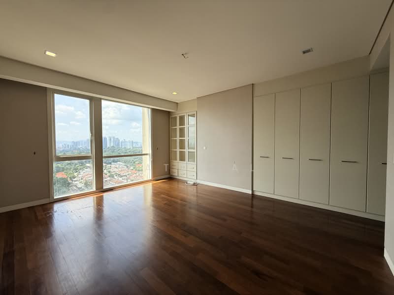 Condominium for Rent at One Menerung - Fateh AL - PropertyGuru.com.my
