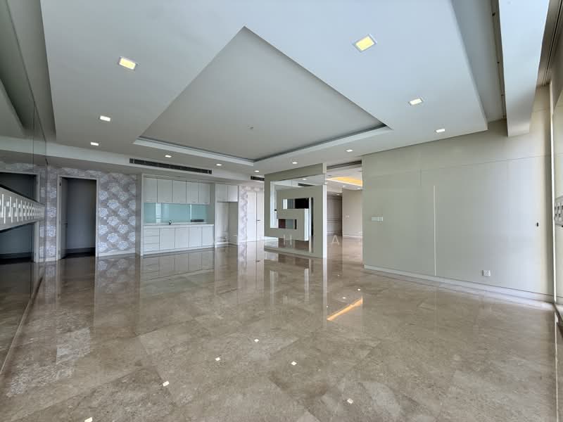 Condominium for Rent at One Menerung - Fateh AL - PropertyGuru.com.my
