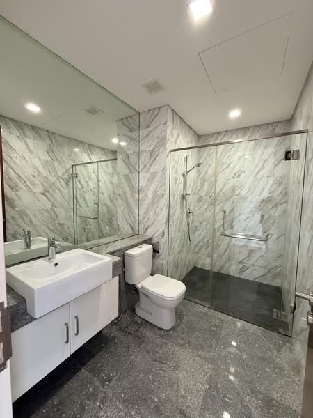 Condominium for Rent at One Menerung - Fateh AL - PropertyGuru.com.my