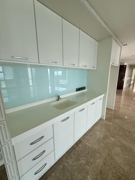 Condominium for Rent at One Menerung - Fateh AL - PropertyGuru.com.my