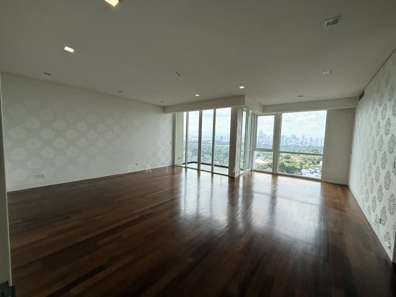 Condominium for Rent at One Menerung - Fateh AL - PropertyGuru.com.my