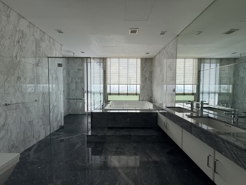 Condominium for Rent at One Menerung - Fateh AL - PropertyGuru.com.my