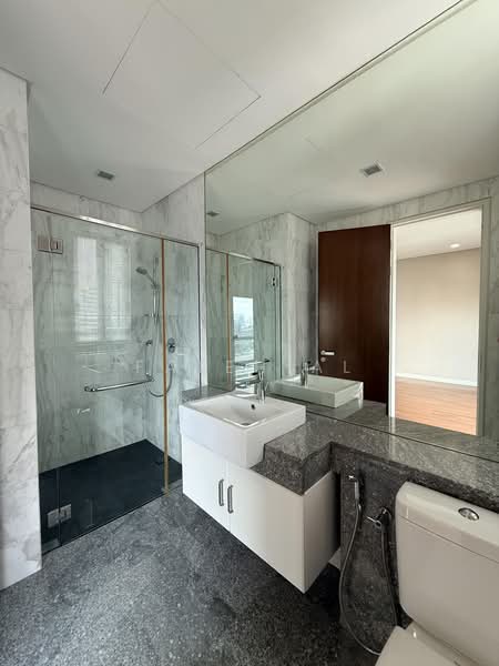 Condominium for Rent at One Menerung - Fateh AL - PropertyGuru.com.my