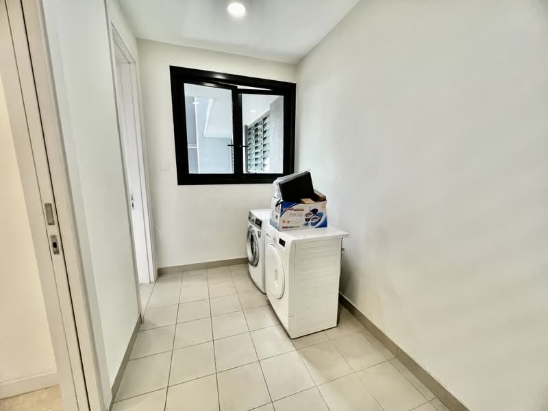 Servis Apartment untuk Disewa di The Greens - Yin Peng . - Interior - PropertyGuru.com.my