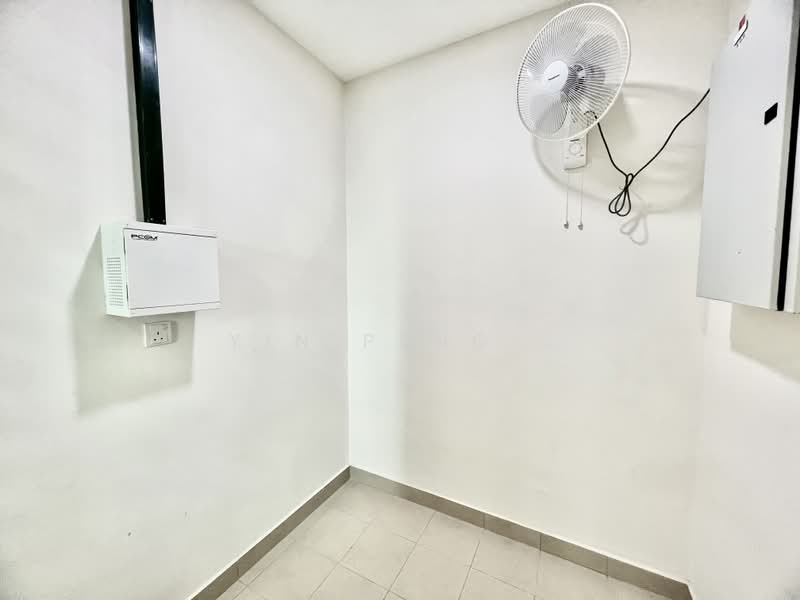 Servis Apartment untuk Disewa di The Greens - Yin Peng . - PropertyGuru.com.my