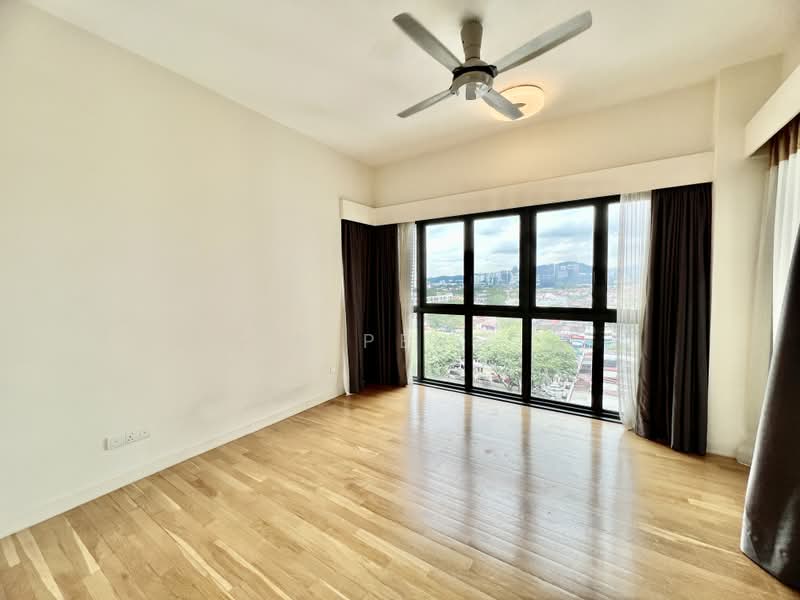Servis Apartment untuk Disewa di The Greens - Yin Peng . - PropertyGuru.com.my