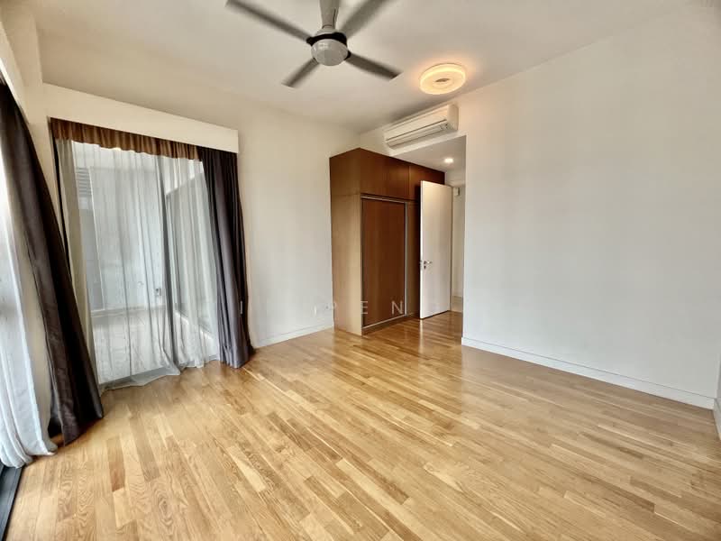 Servis Apartment untuk Disewa di The Greens - Yin Peng . - PropertyGuru.com.my