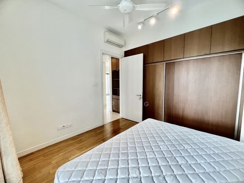 Servis Apartment untuk Disewa di The Greens - Yin Peng . - Bedroom - PropertyGuru.com.my