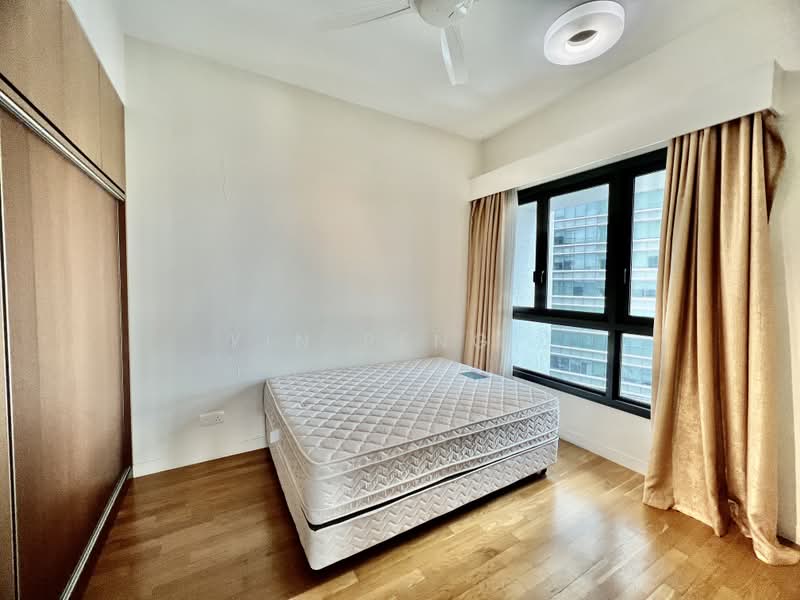 Servis Apartment untuk Disewa di The Greens - Yin Peng . - Bedroom - PropertyGuru.com.my