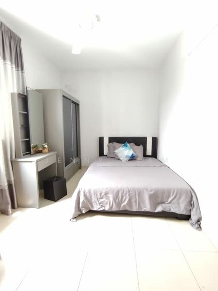 Condominium for Rent at Puncak Damansara - Jenny Giam - Bedroom - PropertyGuru.com.my