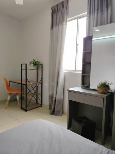 Condominium for Rent at Puncak Damansara - Jenny Giam - Bedroom - PropertyGuru.com.my