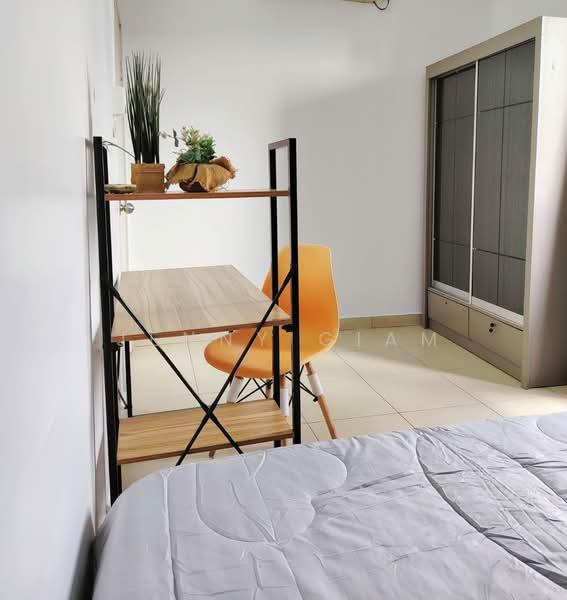 Kondominium untuk Disewa di Puncak Damansara - Jenny Giam - Bedroom - PropertyGuru.com.my
