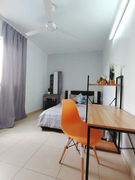 Kondominium untuk Disewa di Puncak Damansara - Jenny Giam - Bedroom - PropertyGuru.com.my