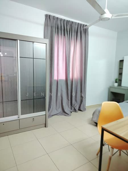 Kondominium untuk Disewa di Puncak Damansara - Jenny Giam - Bedroom - PropertyGuru.com.my