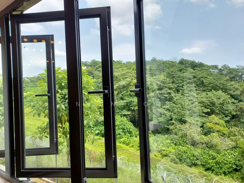 Rumah Teres 3 Tingkat untuk Disewa di 16 Sierra (Puchong) - Anson Hong - View - PropertyGuru.com.my