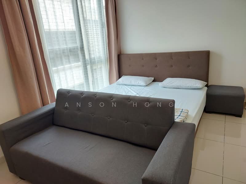Rumah Teres 3 Tingkat untuk Disewa di 16 Sierra (Puchong) - Anson Hong - Bedroom - PropertyGuru.com.my