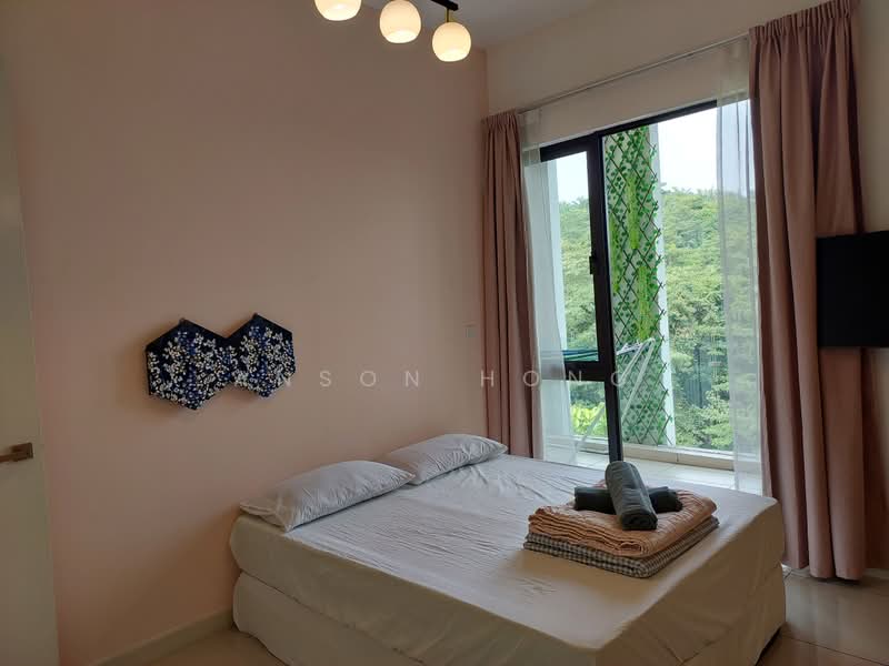 Rumah Teres 3 Tingkat untuk Disewa di 16 Sierra (Puchong) - Anson Hong - Bedroom - PropertyGuru.com.my