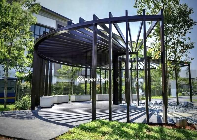 Rumah Teres 3 Tingkat untuk Disewa di 16 Sierra (Puchong) - Anson Hong - Exterior - PropertyGuru.com.my