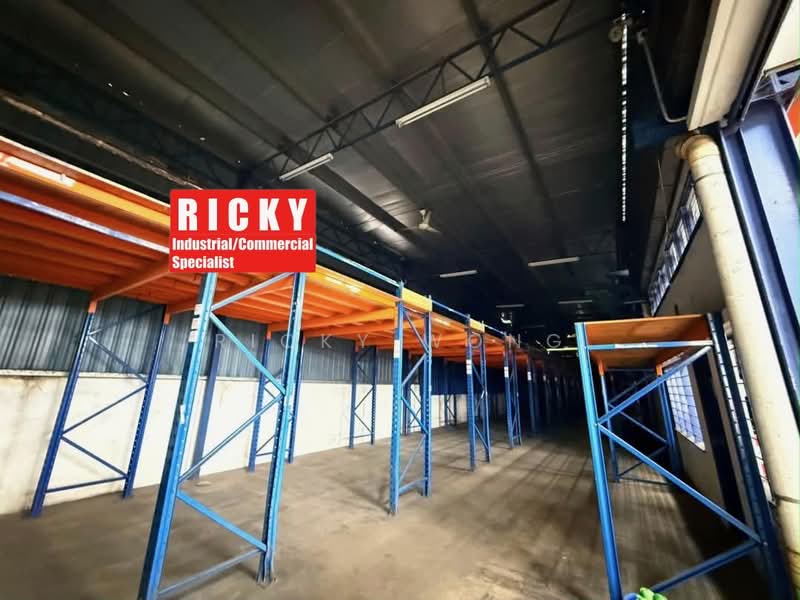 Factory for Rent in Perai (Penang) - Ricky Wong - PropertyGuru.com.my