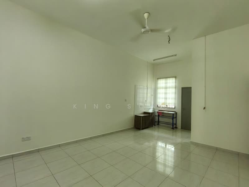 Rumah Berkembar untuk Dijual di Taman Tanjung Minyak (Tanjong Minyak) - King Song - PropertyGuru.com.my