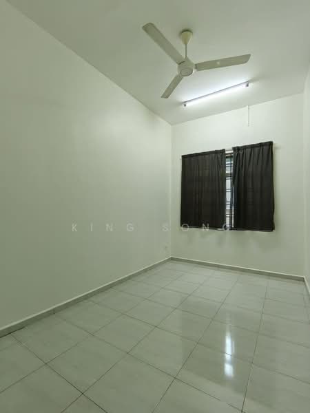 Rumah Berkembar untuk Dijual di Taman Tanjung Minyak (Tanjong Minyak) - King Song - PropertyGuru.com.my