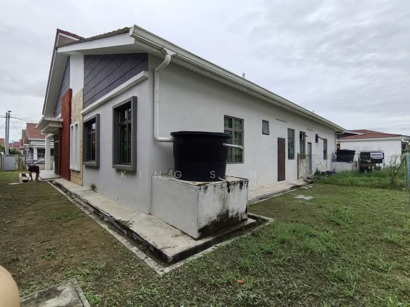 Rumah Berkembar untuk Dijual di Taman Tanjung Minyak (Tanjong Minyak) - King Song - PropertyGuru.com.my