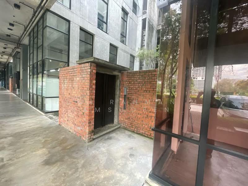 Shop for Rent in Cyberjaya (Selangor) - Abdul Rahman M Samsudeen - Exterior - PropertyGuru.com.my