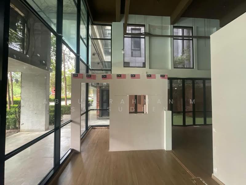Shop for Rent in Cyberjaya (Selangor) - Abdul Rahman M Samsudeen - Interior - PropertyGuru.com.my