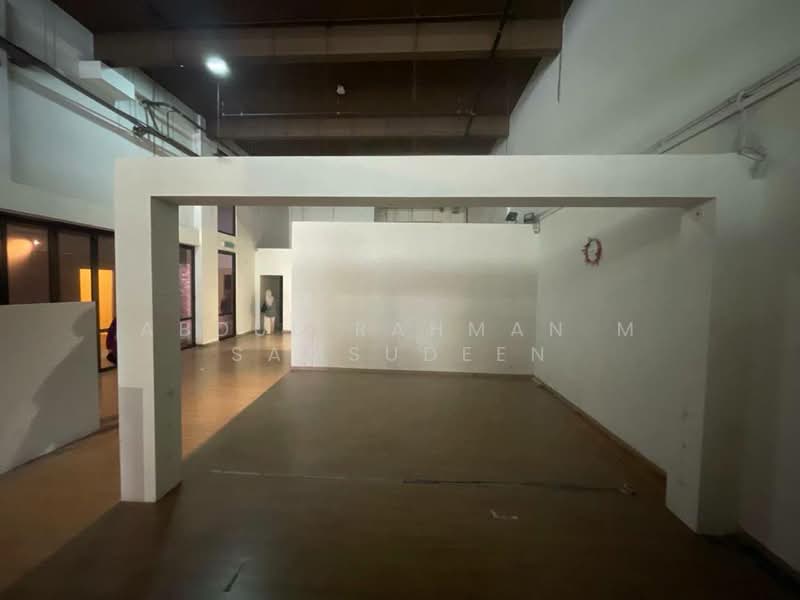 Shop for Rent in Cyberjaya (Selangor) - Abdul Rahman M Samsudeen - Interior - PropertyGuru.com.my