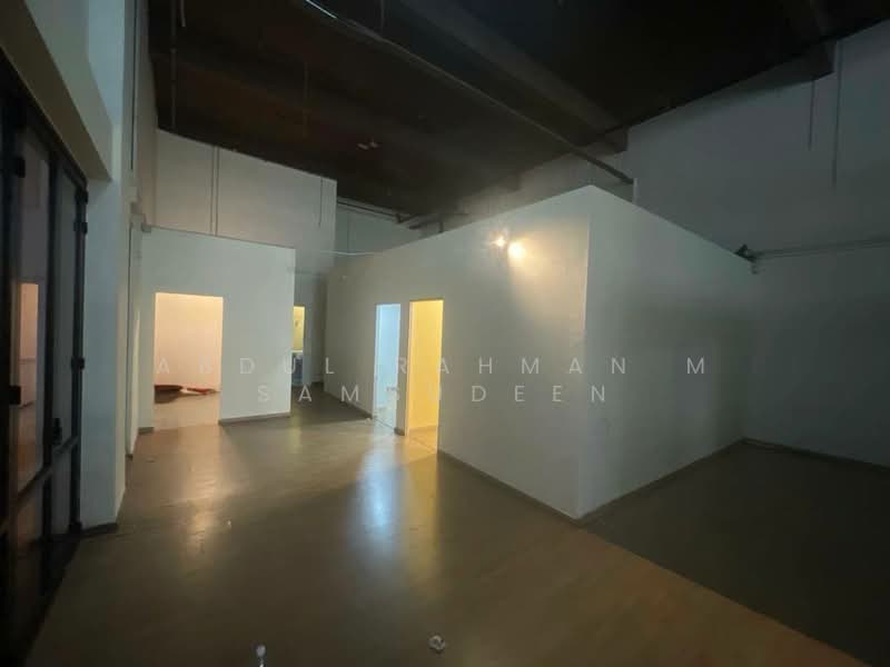 Shop for Rent in Cyberjaya (Selangor) - Abdul Rahman M Samsudeen - Interior - PropertyGuru.com.my