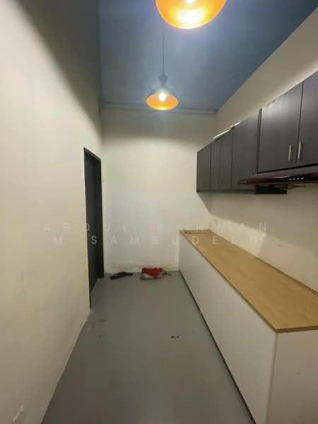 Shop for Rent in Cyberjaya (Selangor) - Abdul Rahman M Samsudeen - Kitchen - PropertyGuru.com.my